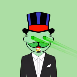 Mr Crypto #8308