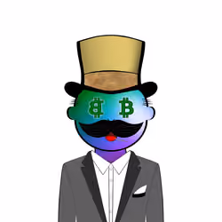 Mr Crypto #4468