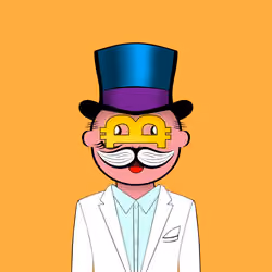 Mr Crypto #5769