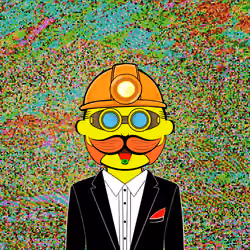 Mr Crypto #8076