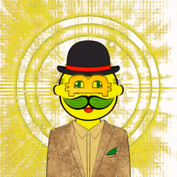 Mr Crypto #5102