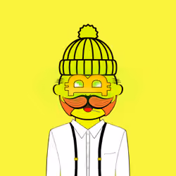 Mr Crypto #7304