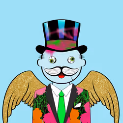 Mr Crypto #3559