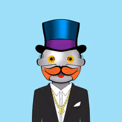 Mr Crypto #2376