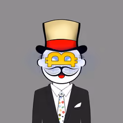 Mr Crypto #331