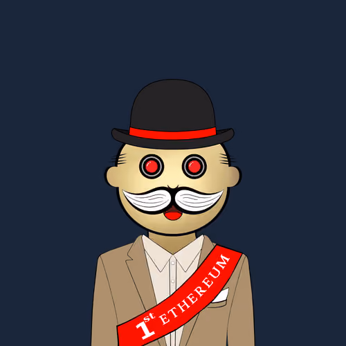 Mr Crypto #881
