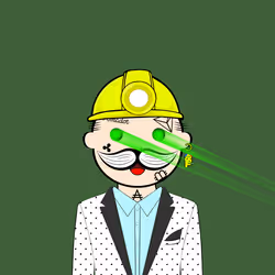 Mr Crypto #1298
