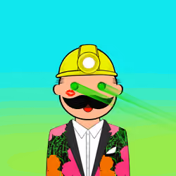 Mr Crypto #525