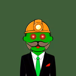 Mr Crypto #2569