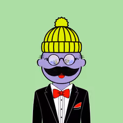 Mr Crypto #5836