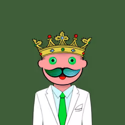Mr Crypto #5105