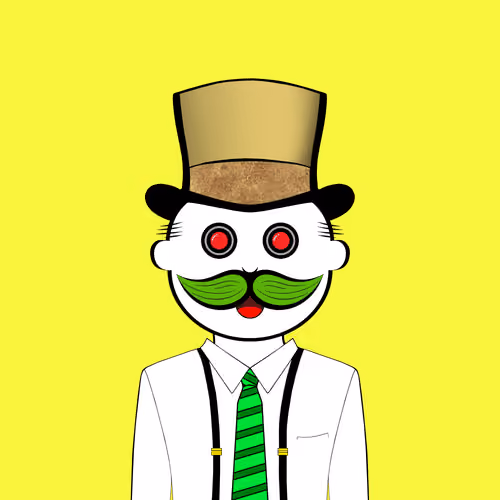 Mr Crypto #177