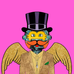 Mr Crypto #7623