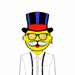 Mr Crypto #7705