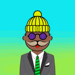 Mr Crypto #4705