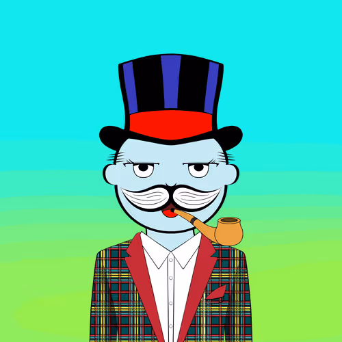 Mr Crypto #4108