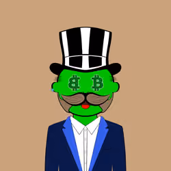 Mr Crypto #5214