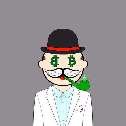 Mr Crypto #8508