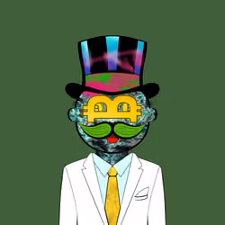 Mr Crypto #3318