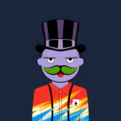 Mr Crypto #3571