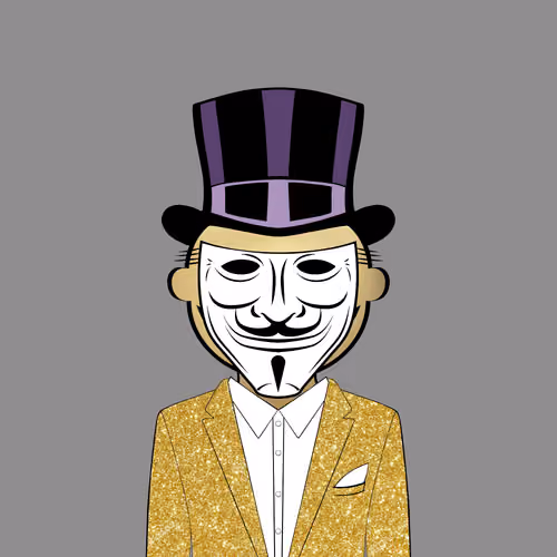 Mr Crypto #6958
