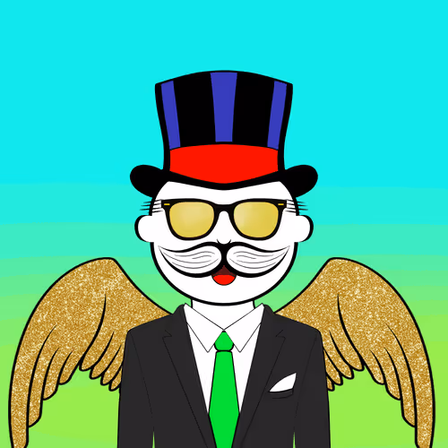 Mr Crypto #305