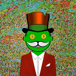Mr Crypto #920