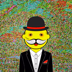 Mr Crypto #3596