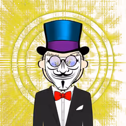 Mr Crypto #1914