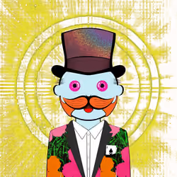 Mr Crypto #645