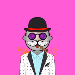 Mr Crypto #5935