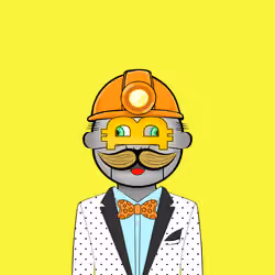Mr Crypto #7105