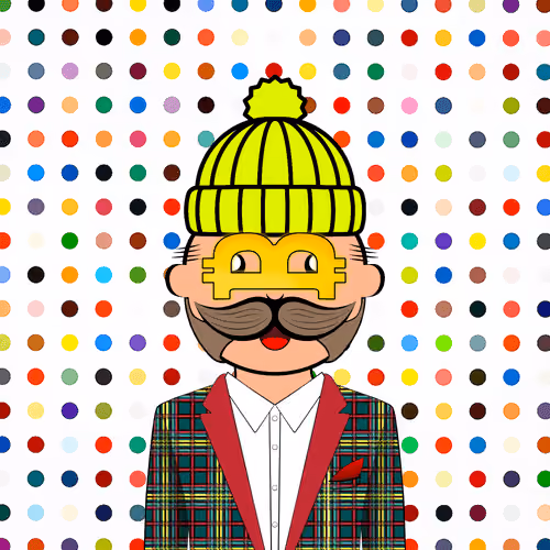 Mr Crypto #1372