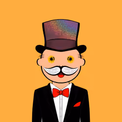 Mr Crypto #2536