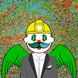 Mr Crypto #5338