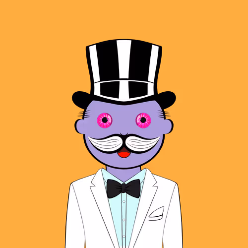 Mr Crypto #5306