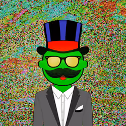 Mr Crypto #7317