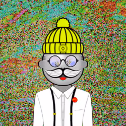 Mr Crypto #8024