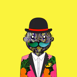 Mr Crypto #957