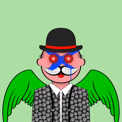 Mr Crypto #4706
