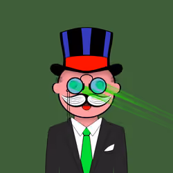 Mr Crypto #3723