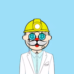 Mr Crypto #7497