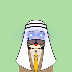 Mr Crypto #7009