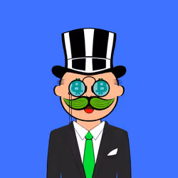Mr Crypto #956