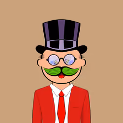 Mr Crypto #6475