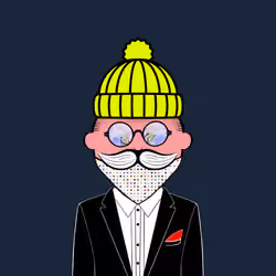 Mr Crypto #1161