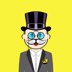 Mr Crypto #8426