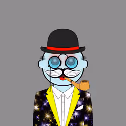 Mr Crypto #5230