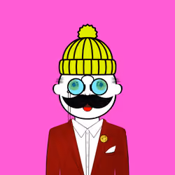 Mr Crypto #657