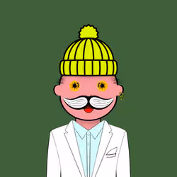 Mr Crypto #8057
